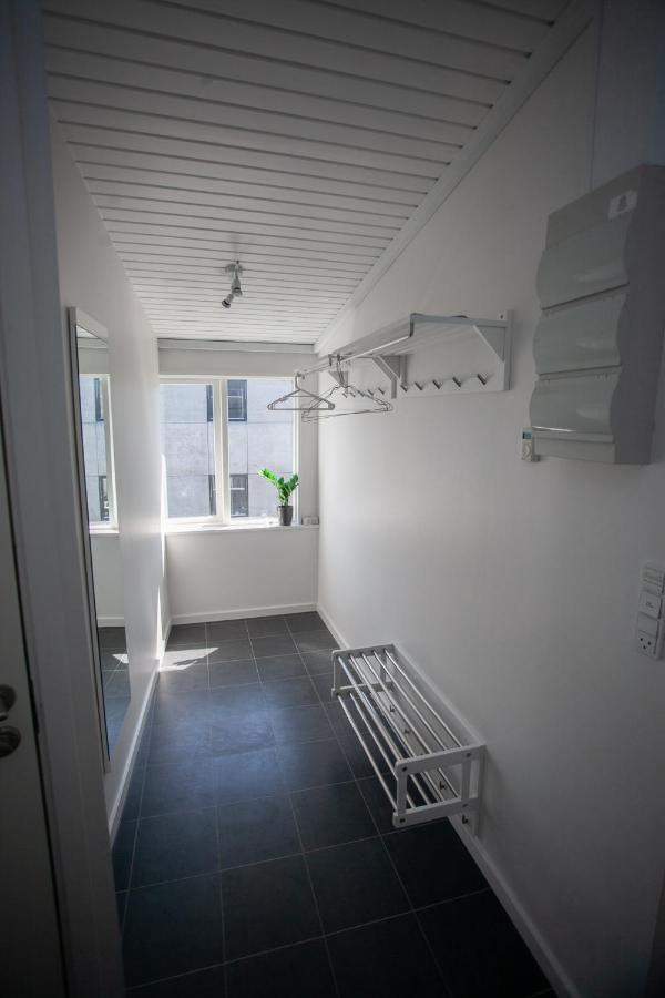 Apartments In Downtown Torshavn Ngoại thất bức ảnh