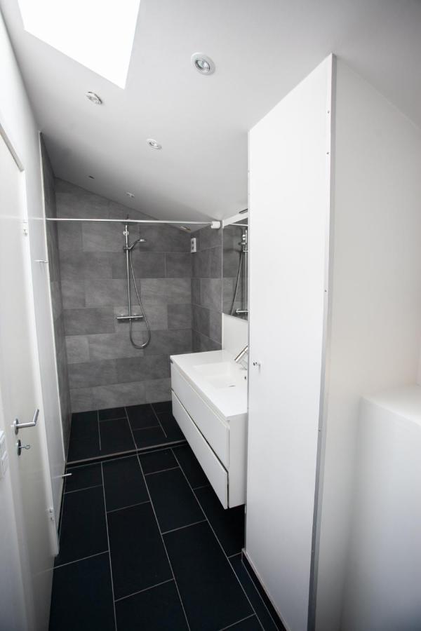 Apartments In Downtown Torshavn Ngoại thất bức ảnh
