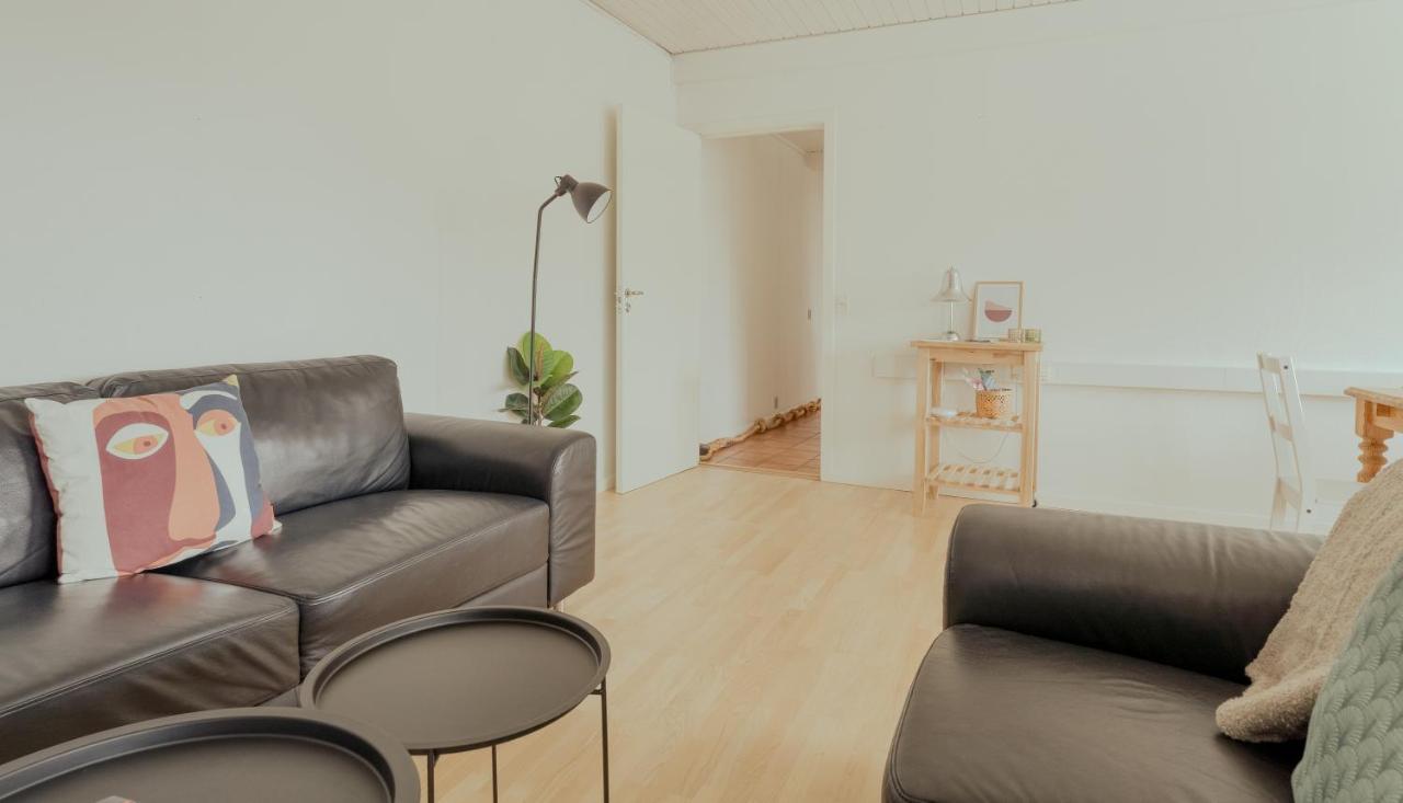 Apartments In Downtown Torshavn Ngoại thất bức ảnh