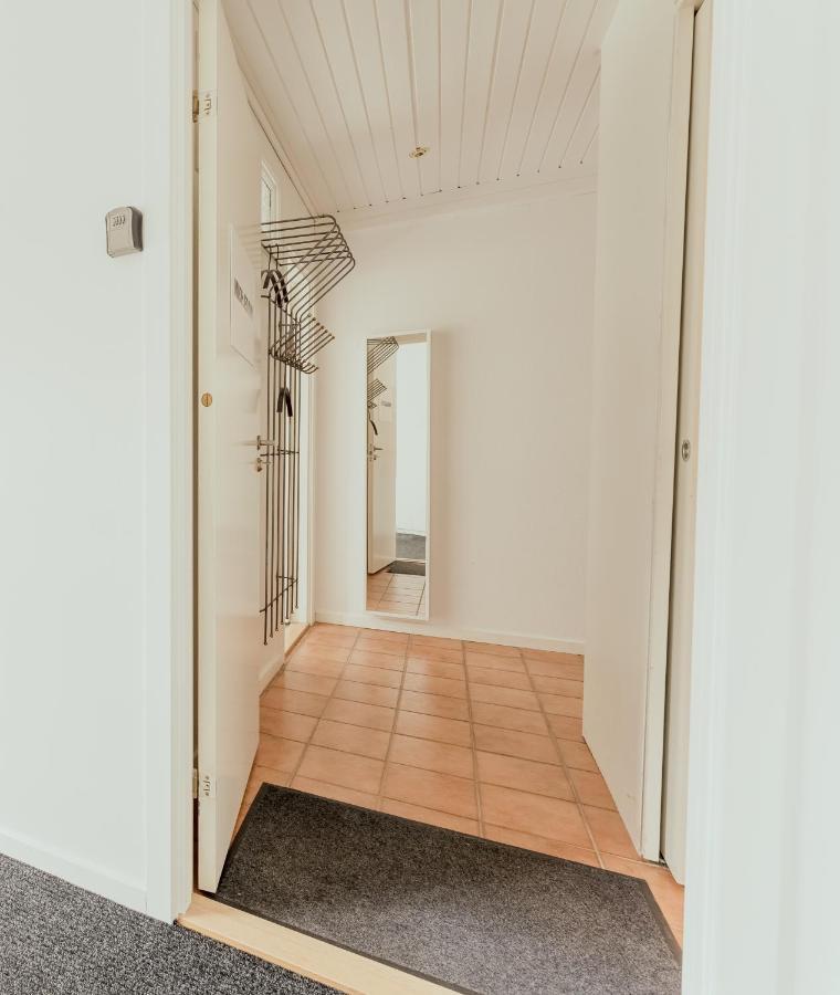 Apartments In Downtown Torshavn Ngoại thất bức ảnh