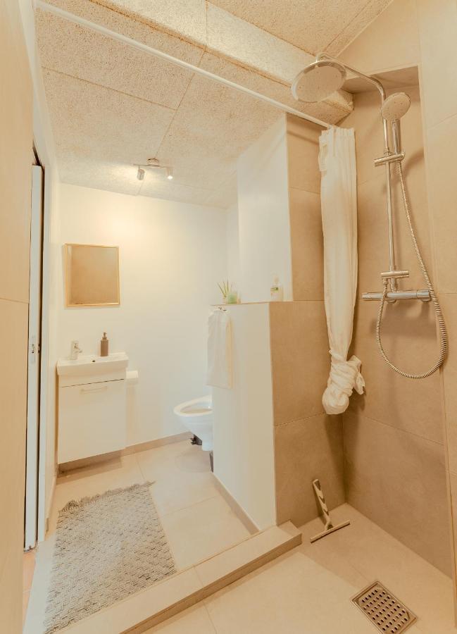 Apartments In Downtown Torshavn Ngoại thất bức ảnh